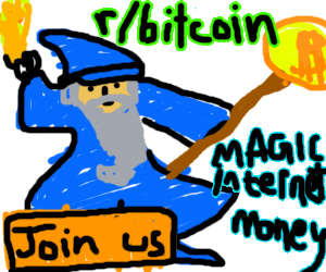 r/bitcoin ad