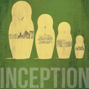 Inception: Layers upon Layers of Meaning